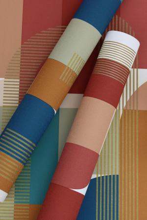 Фото – обои Rasch Salsa 480030 || Rasch Salsa 480030