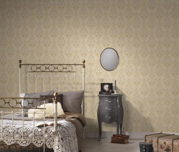 Фото A.S.Creation Melange 36453-4