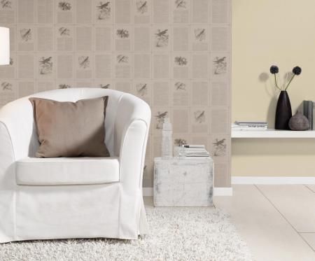 Фото – обои Rasch Lazy Sunday 2 401622 || Rasch Lazy Sunday 2 401622