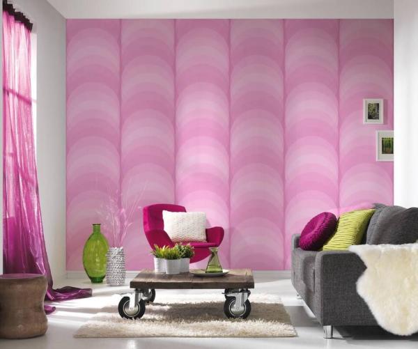 Фото A.S.Creation Esprit 14 36675-2