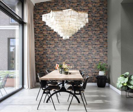 Фото – обои Rasch Factory IV 428063 || Rasch Factory IV 428063