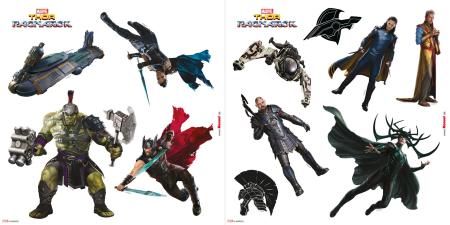 Komar 16410 (Avengers)