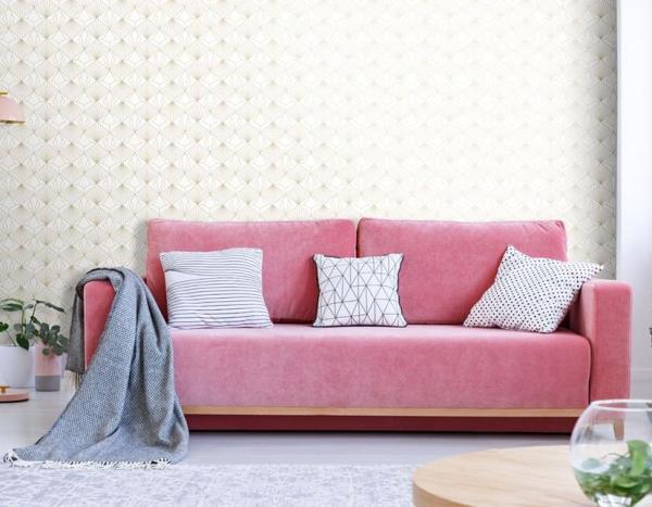 Фото Graham & Brown Kabuki 105979