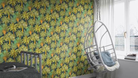 Фото – обои Rasch Salsa 478242 || Rasch Salsa 478242