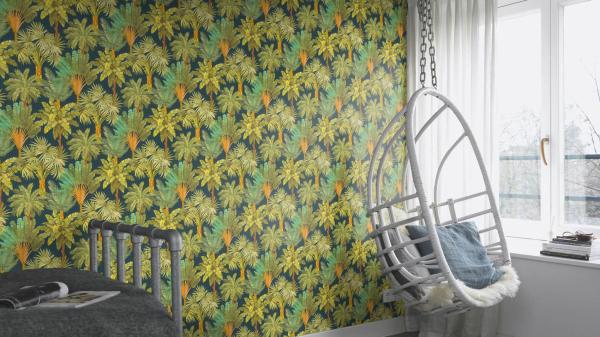 Фото Rasch Salsa 478242