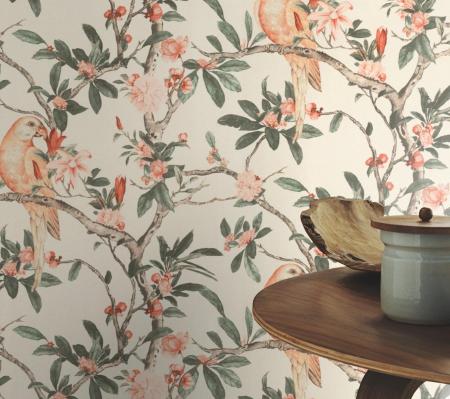 Фото – обои Rasch Poetry 2 543315 || Rasch Poetry 2 543315