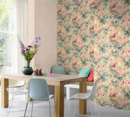 Фото – обои Rasch Poetry 2 424003 || Rasch Poetry 2 424003