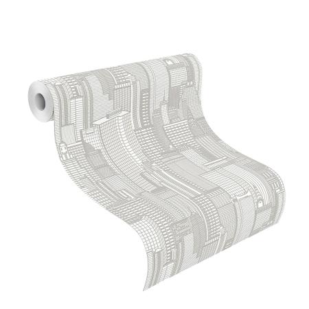 Фото – обои Rasch Sightseeing 795127 || Rasch Sightseeing 795127