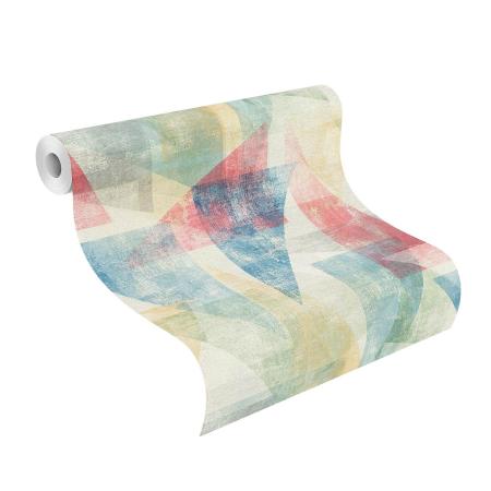 Фото – обои Rasch Linares 617979 || Rasch Linares 617979