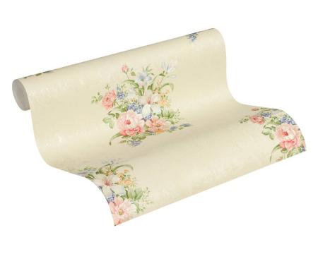 A.S.Creation Romantico 37225-1