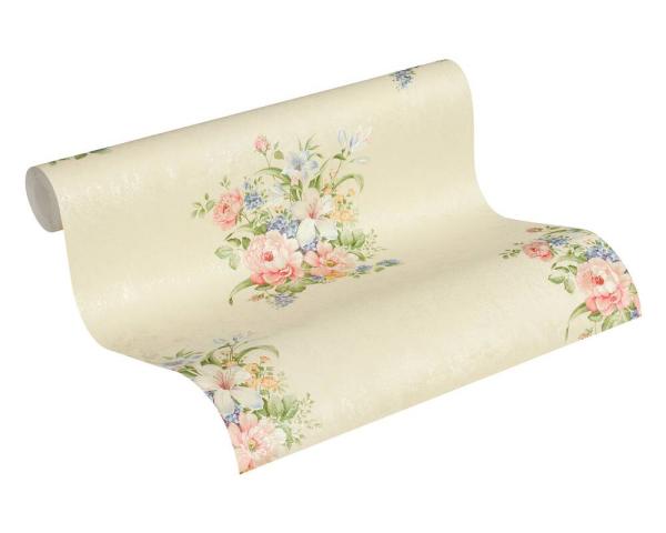 A.S.Creation Romantico 37225-1