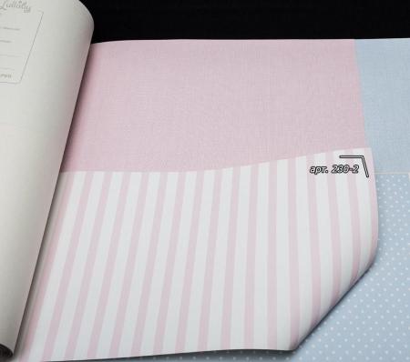 Фото – обои ICH Lullaby 230-2 || ICH Lullaby 230-2