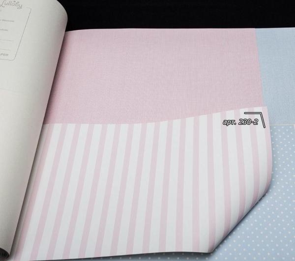 Фото ICH Lullaby 230-2