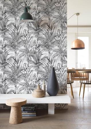 Фото – обои Rasch Salsa 478013 || Rasch Salsa 478013