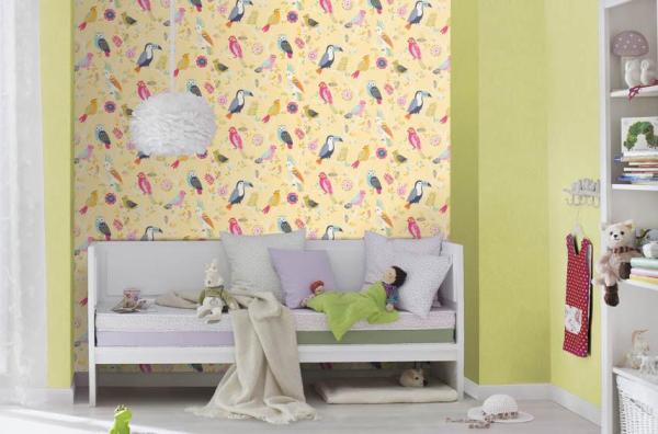 Фото Rasch Kids & Teens 3 247459