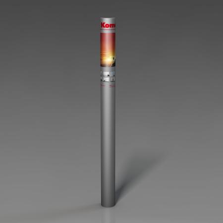 Komar 1-418 (The Lion King)