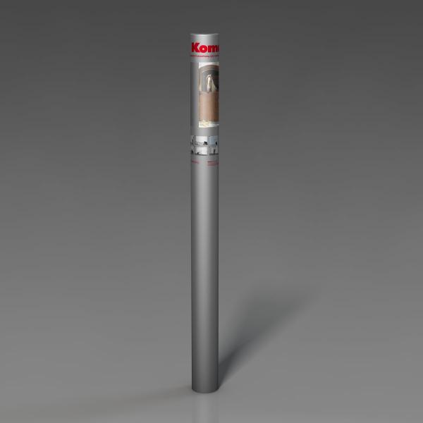 Komar 2-1202 (Pferd)