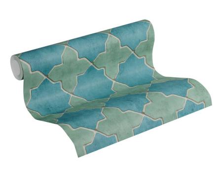 Фото – обои A.S.Creation New Walls 2022 37421-4 || A.S.Creation New Walls 2022 37421-4