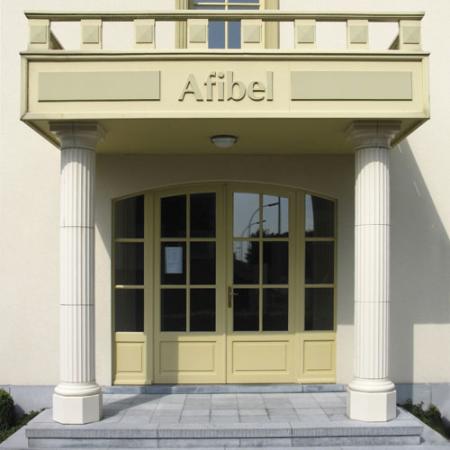 Orac Segmented Full Column || Orac Segmented Full Column