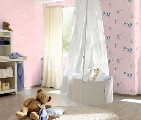 Rasch Bambino XVIII 249743