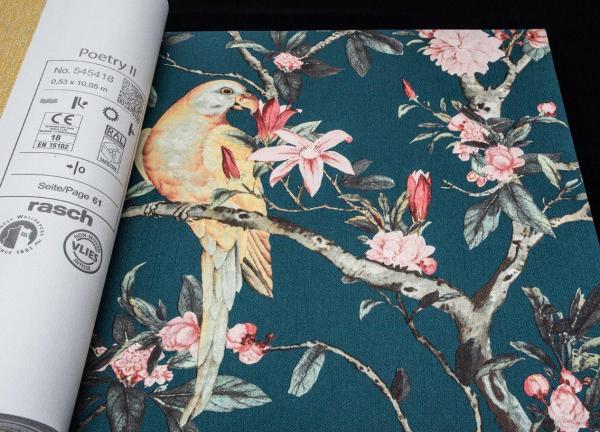 Фото Rasch Poetry 2 543353