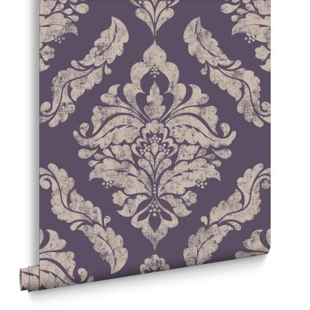 Фото – обои Graham & Brown Vermeil 104261 || Graham & Brown Vermeil 104261