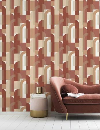 Фото – обои Rasch Salsa 480030 || Rasch Salsa 480030