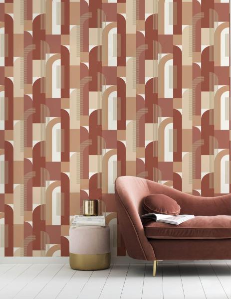 Фото Rasch Salsa 480030