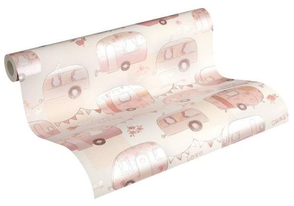 Фото A.S.Creation Boys and girls 6 34345-1