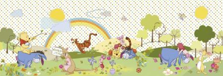 Komar 4-410 (Winnie Beautiful Day)