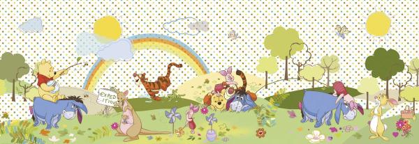 Komar 4-410 (Winnie Beautiful Day)