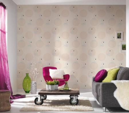 Фото – обои A.S.Creation Boys and girls 6 36998-2 || A.S.Creation Boys and girls 6 36998-2