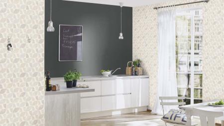 Фото – обои Rasch Modern Art 519808 || Rasch Modern Art 519808