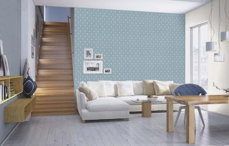 Фото – обои Rasch Modern Art 489781 || Rasch Modern Art 489781