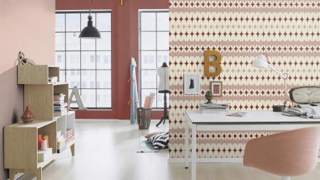 Фото – обои Rasch Club Botanique 531374 || Rasch Club Botanique 531374