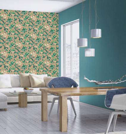 Фото – обои Rasch Poetry 423945 || Rasch Poetry 423945