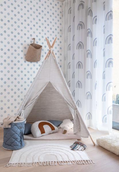 Фото Rasch Kids World 2 252033