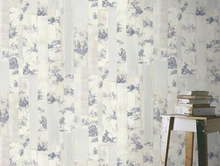 Фото – обои Rasch Souvenir 516319 || Rasch Souvenir 516319