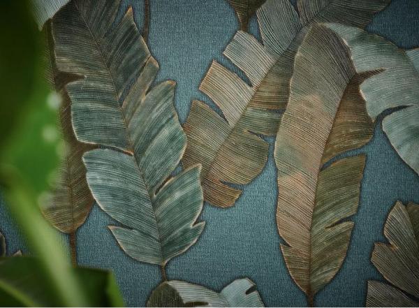 Фото A.S.Creation Attico 39264-1