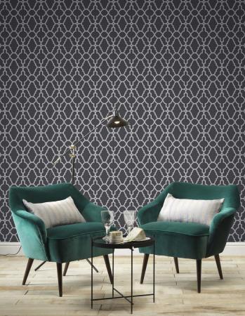 Фото – обои Rasch Modern Art 309348 || Rasch Modern Art 309348