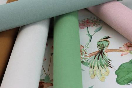 Фото – обои Rasch Salsa 537901 || Rasch Salsa 537901