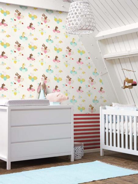 Фото Rasch Bambino XVIII 246032