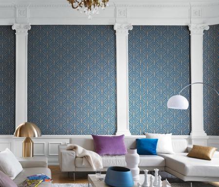 Фото – обои Rasch En Suite 546019 || Rasch En Suite 546019