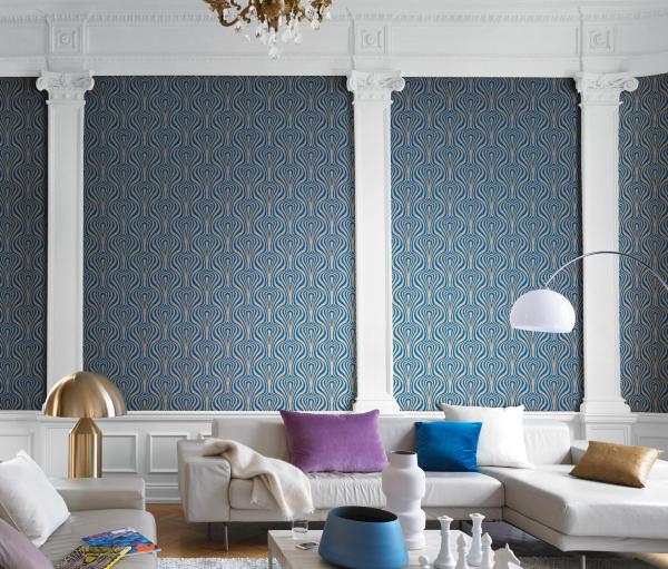 Фото Rasch En Suite 546019