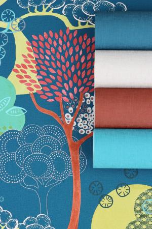 Rasch Club Botanique 531381