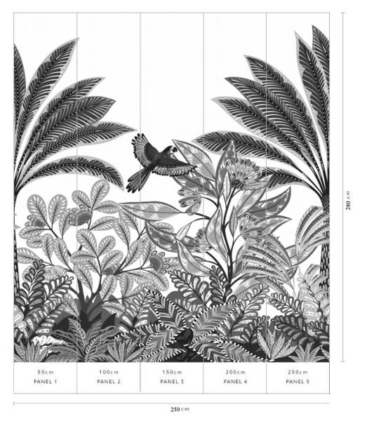 Фото Erismann Elle Decoration 3 2255-20 (плотность 155 гр/м2)