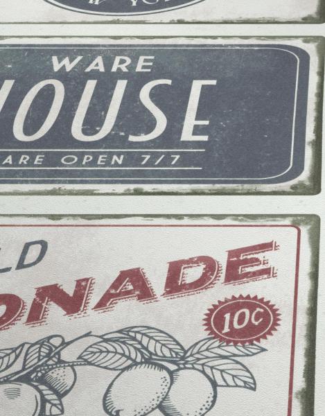 Фото Erismann California Dreams 6365-06