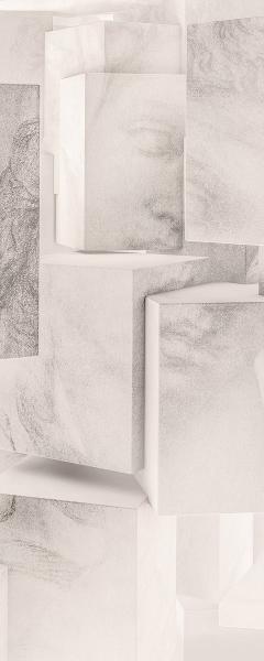 Komar 6012A-VD1 (Cleopatra Panel)