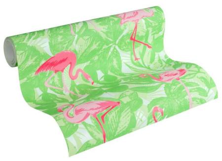 Фото – обои A.S.Creation Boys and girls 6 35980-2 || A.S.Creation Boys and girls 6 35980-2