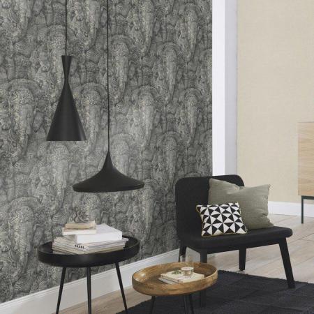 Фото – обои Rasch Crispy Paper 525502 || Rasch Crispy Paper 525502